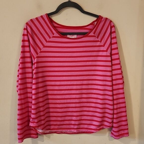 Cute Kate Spade ♠️ top medium - Picture 1 of 3